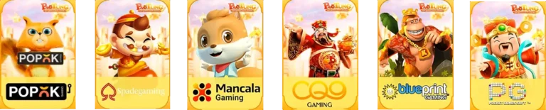 paotung gamehit