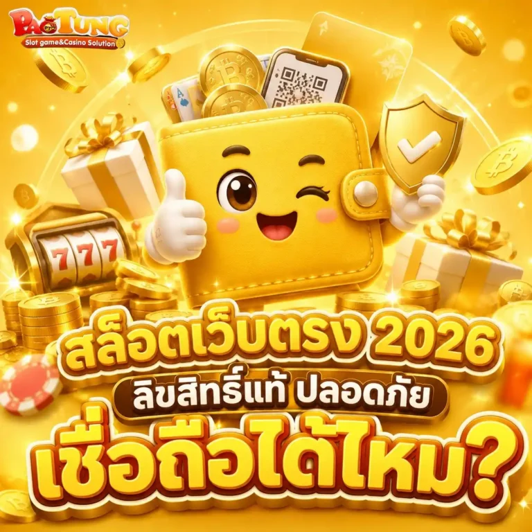 paotung login