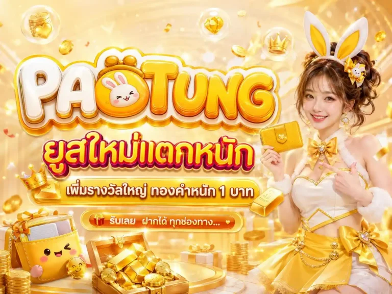 paotung app